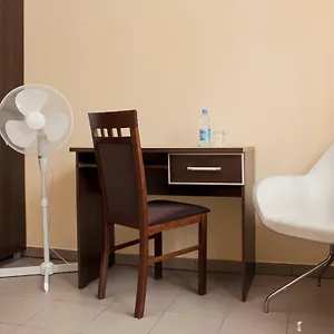 Aparthotel Da Massimiliano, Vratislav