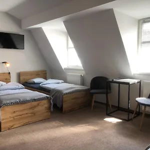 Hostel Bemma, Vratislav