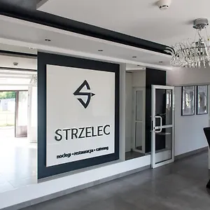 Bed & Breakfast Strzelec, Vratislav